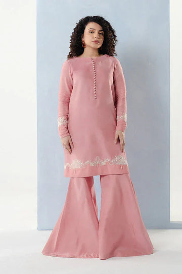 Maryum N Maria | Noura Luxe Pret | FIORELLA - MSS5991 - Aqsa Fabrics