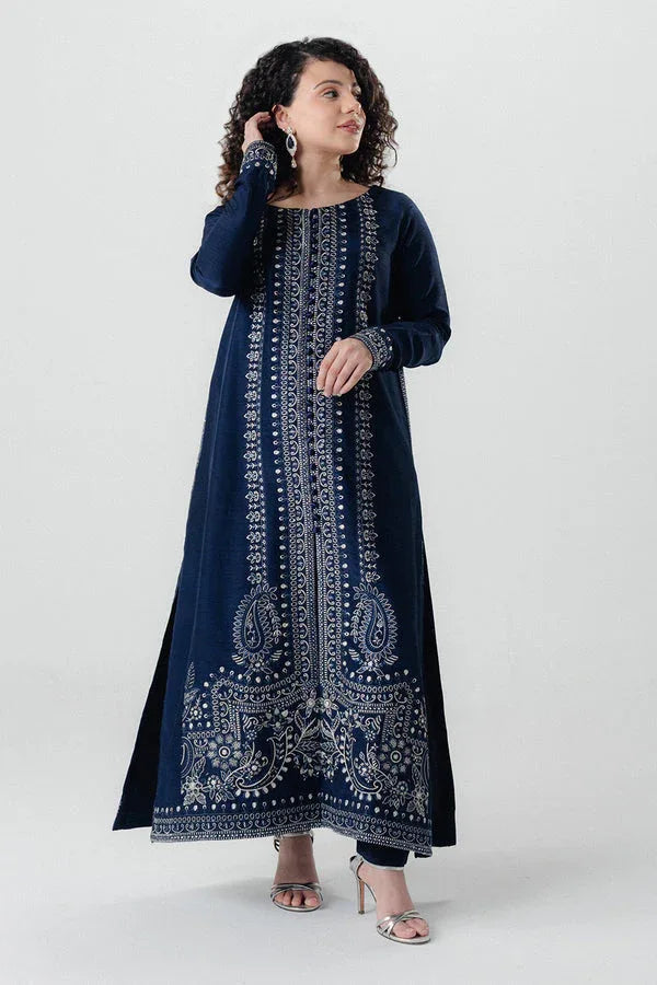 Maryum N Maria | Noura Luxe Pret | JUNI - MSS5994 - Aqsa Fabrics