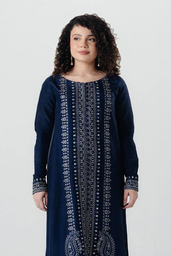 Maryum N Maria | Noura Luxe Pret | JUNI - MSS5994 - Aqsa Fabrics