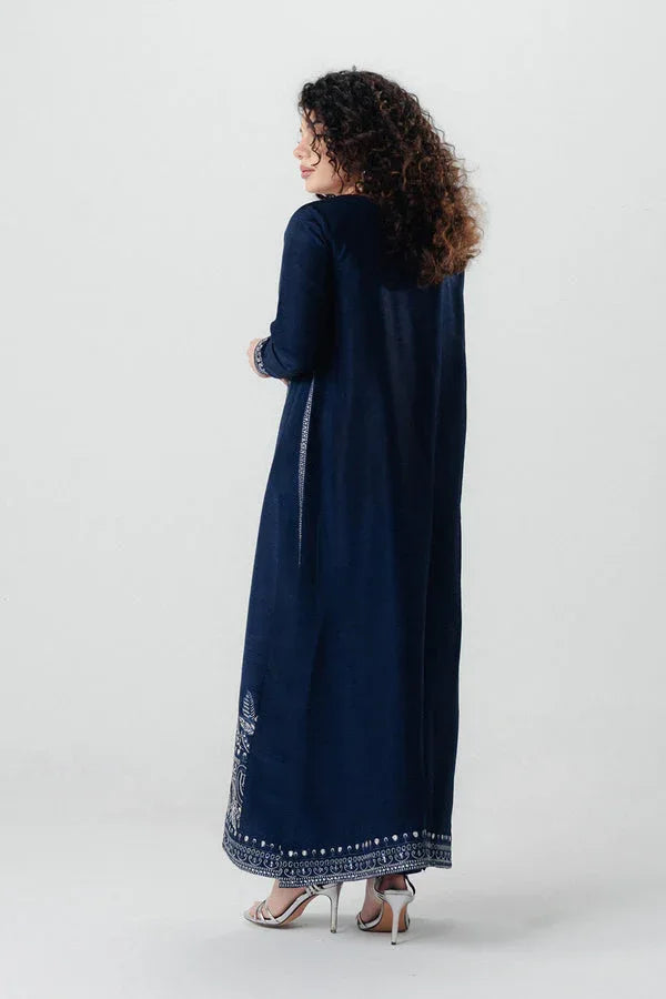 Maryum N Maria | Noura Luxe Pret | JUNI - MSS5994 - Aqsa Fabrics