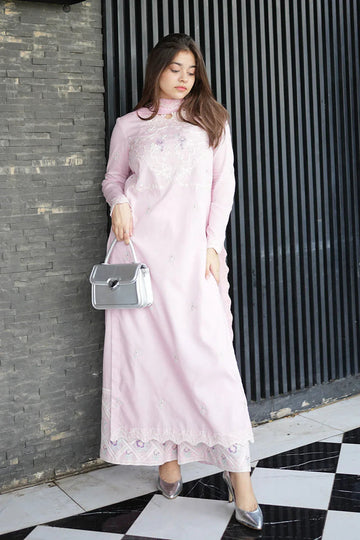 Maryum N Maria | Vasl Pret | AMAL - MSS5713 - Aqsa Fabrics