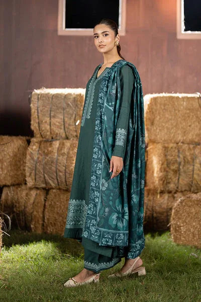 Maryum N Maria | Cosy Crew Winter Pret 25 | RHEA - MSS5765 - Aqsa Fabrics
