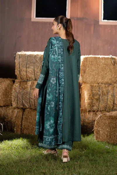 Maryum N Maria | Cosy Crew Winter Pret 25 | RHEA - MSS5765 - Aqsa Fabrics