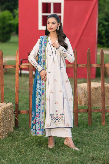 Maryum N Maria | Cosy Crew Winter Pret 25  GULRUKH - MSS5766 - Aqsa Fabrics