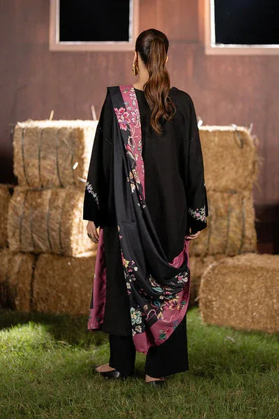 Maryum N Maria | Cosy Crew Winter Pret 25 | CLEO - MSS5772 - Aqsa Fabrics