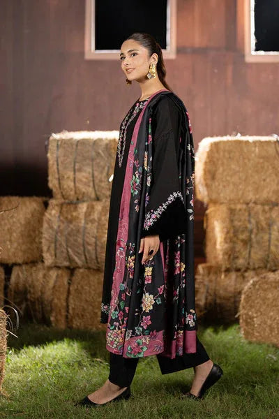 Maryum N Maria | Cosy Crew Winter Pret 25 | CLEO - MSS5772 - Aqsa Fabrics