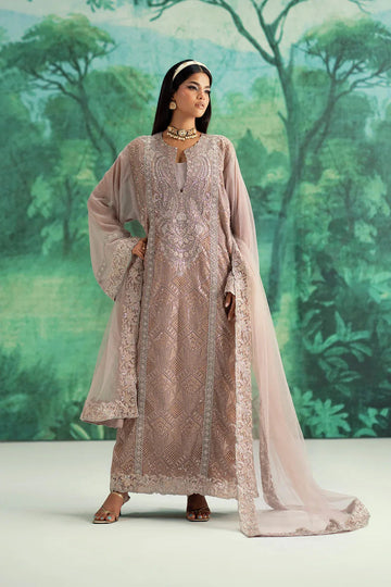 Maryum N Maria | Mushal Formals | SÉRAPHINE - MSU5548 - Aqsa Fabrics