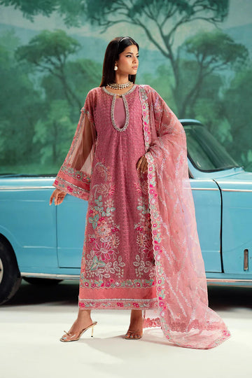 Maryum N Maria | Mushal Formals | HÉLÈNE - MSU5554 - Aqsa Fabrics