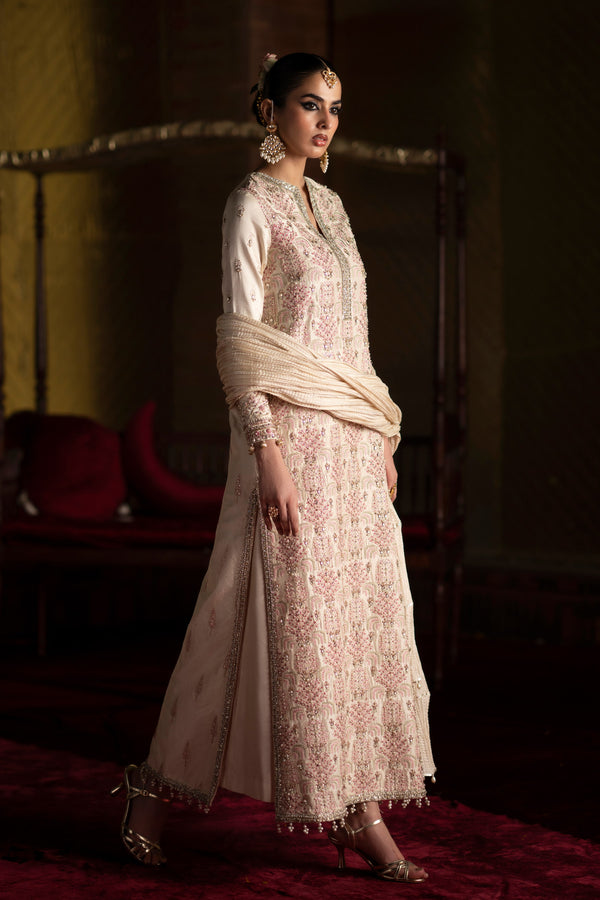 Saad Bin Shahzad | Laavni Formals | ELIF