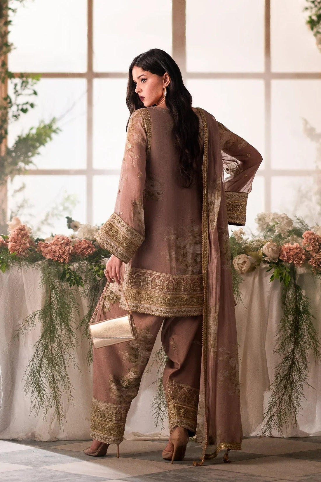 Charizma | Vasal Formals 24 | VSL5-02 - Aqsa Fabrics