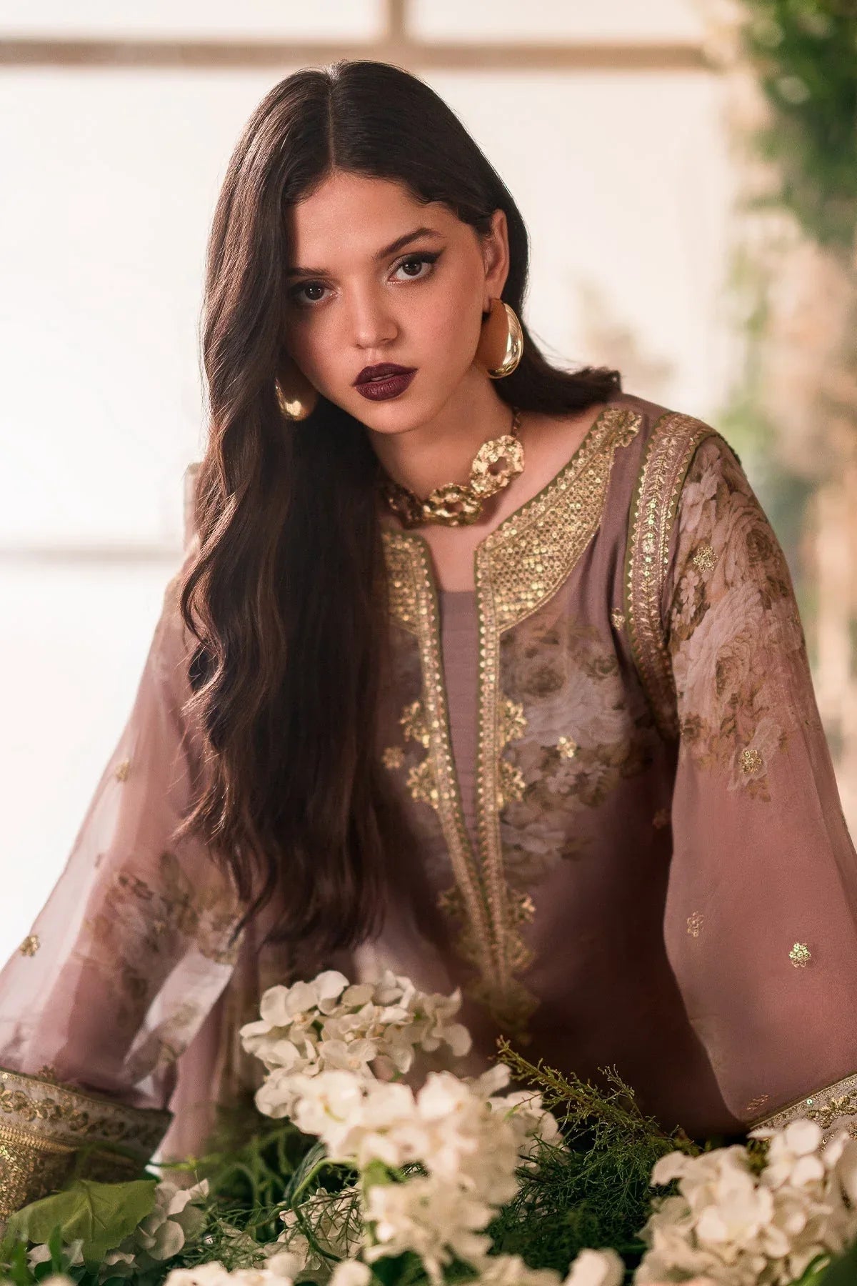 Charizma | Vasal Formals 24 | VSL5-02 - Aqsa Fabrics
