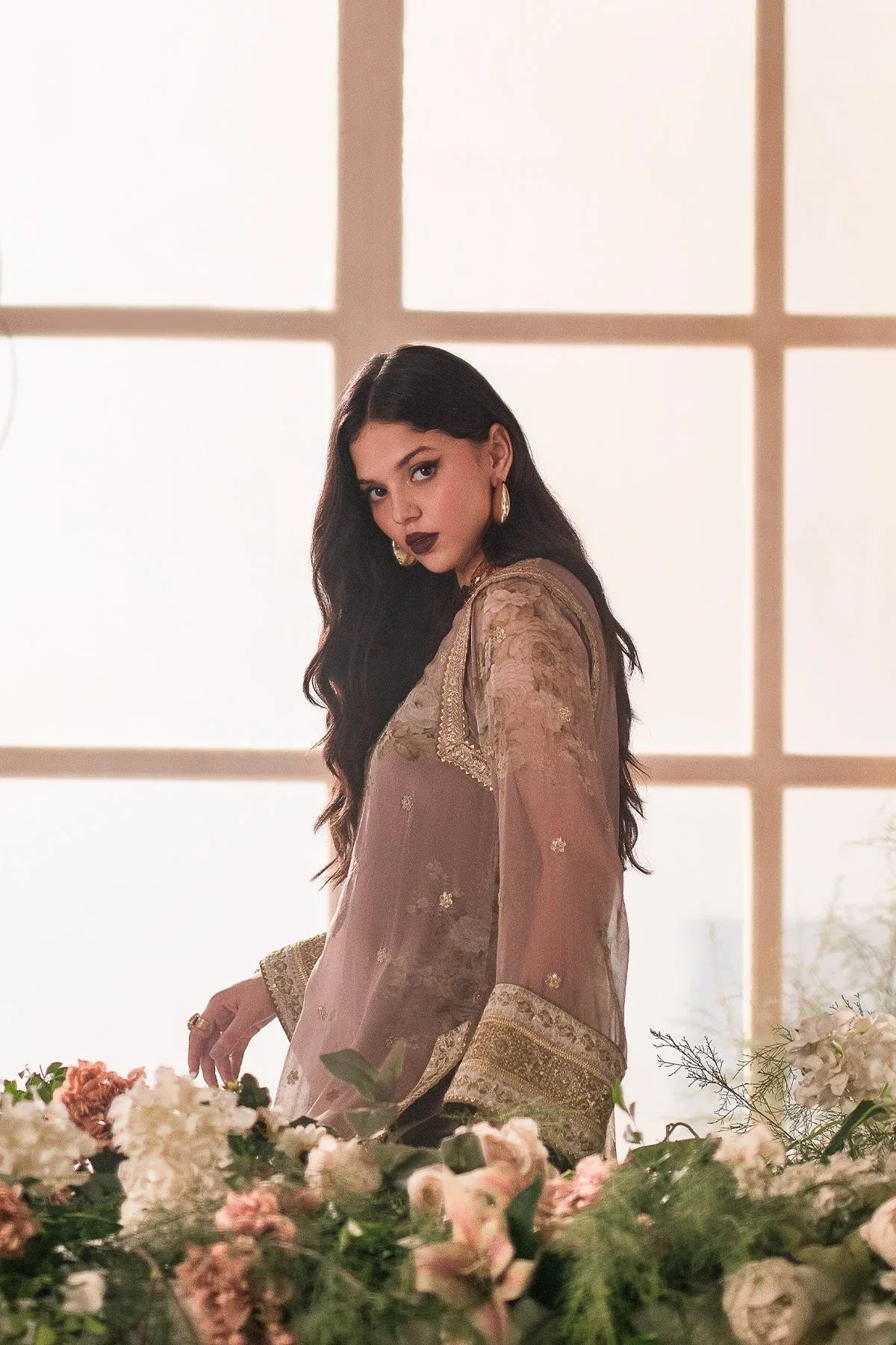 Charizma | Vasal Formals 24 | VSL5-02 - Aqsa Fabrics
