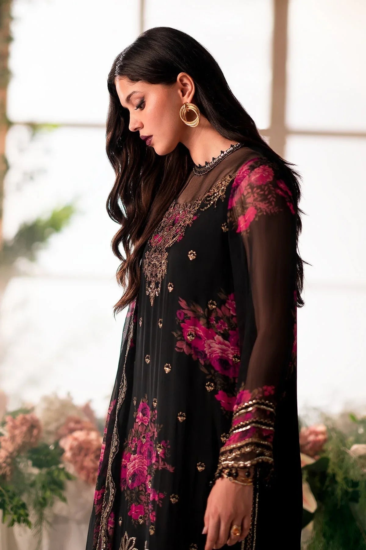 Charizma | Vasal Formals 24 | VSL5-09 - Aqsa Fabrics
