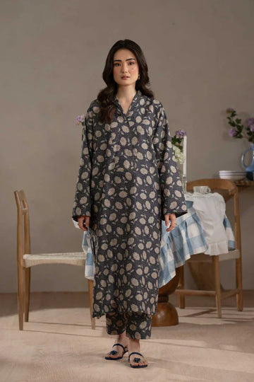 Akbar Aslam | Co-ord Sets | Fenlia - Aqsa Fabrics