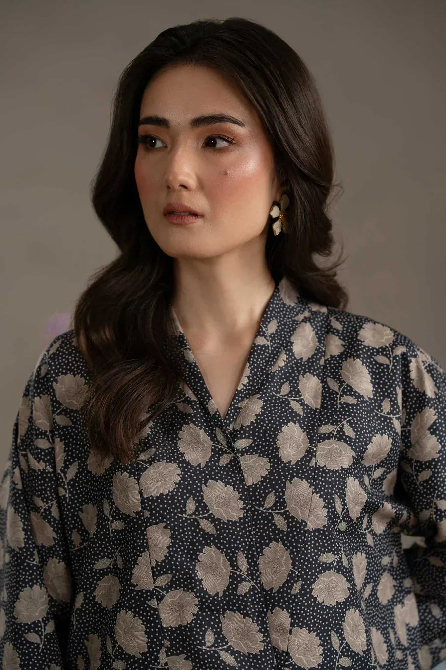 Akbar Aslam | Co-ord Sets | Fenlia - Aqsa Fabrics