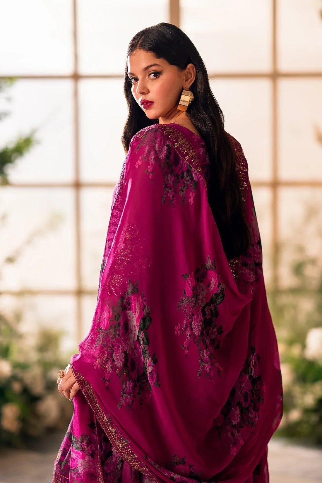 Charizma | Vasal Formals 24 | VSL5-03 - Aqsa Fabrics