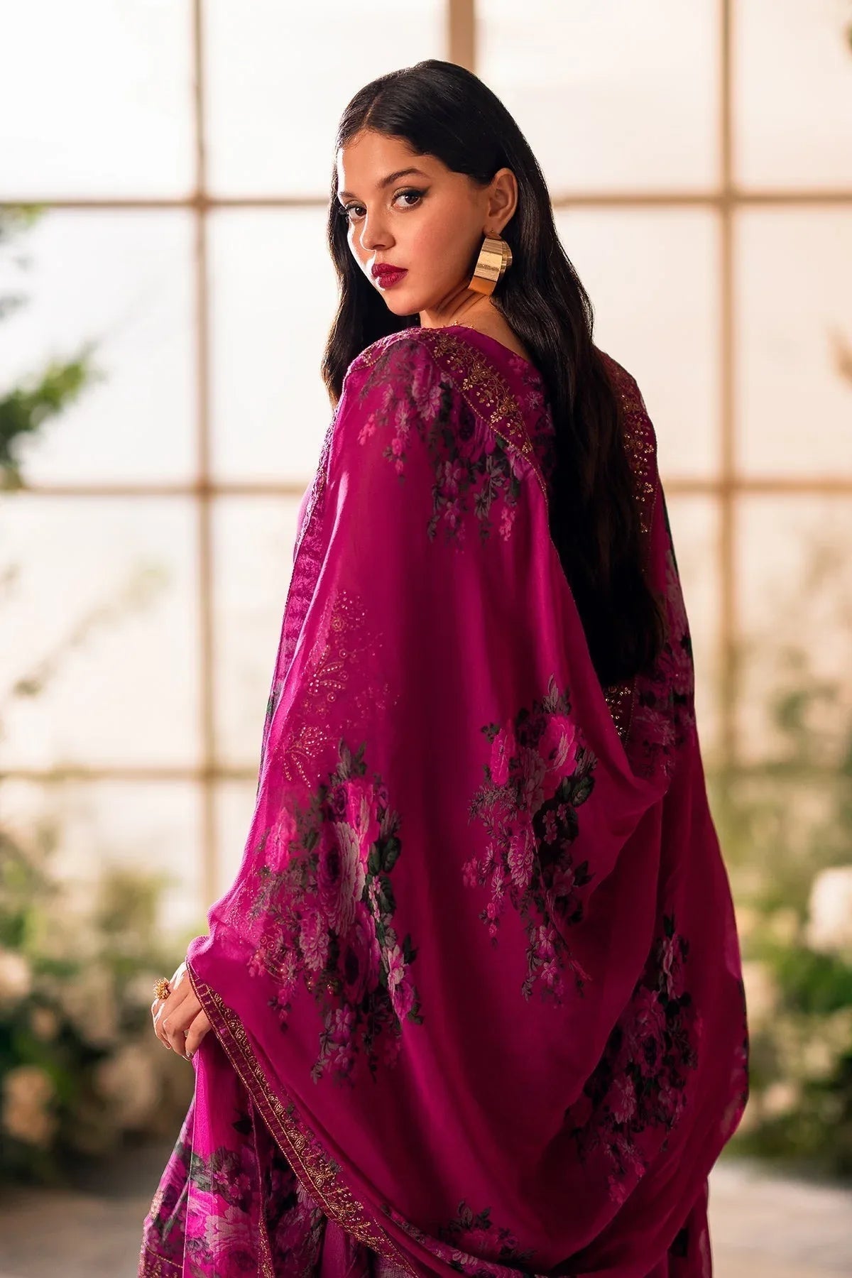 Charizma | Vasal Formals 24 | VSL5-03 - Aqsa Fabrics