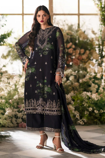 Charizma | Vasal Formals 24 | VSL5-07 - Aqsa Fabrics