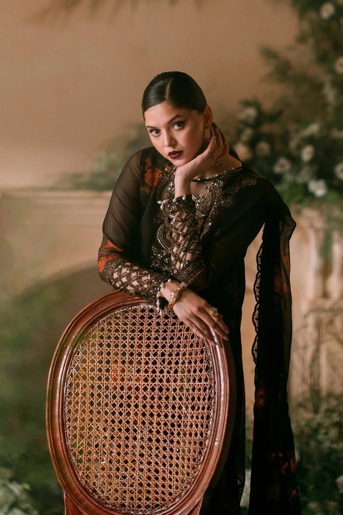 Charizma | Vasal Formals 24 | VSL5-04 - Aqsa Fabrics