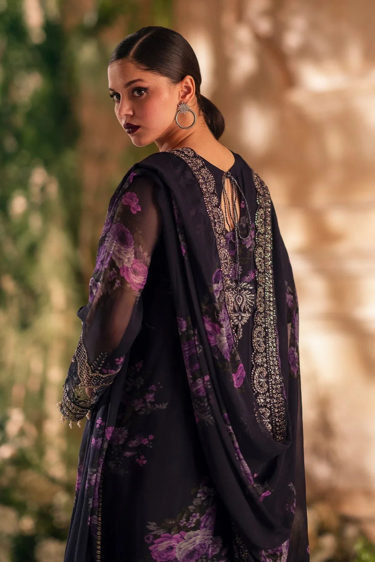 Charizma | Vasal Formals 24 | VSL5-01 - Aqsa Fabrics