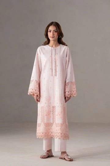 Akbar Aslam | Pret Lawn | Eloura - Aqsa Fabrics