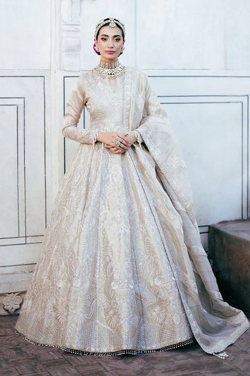 Saad Shaikh | Silsila Festive Collection | Mira - Aqsa Fabrics