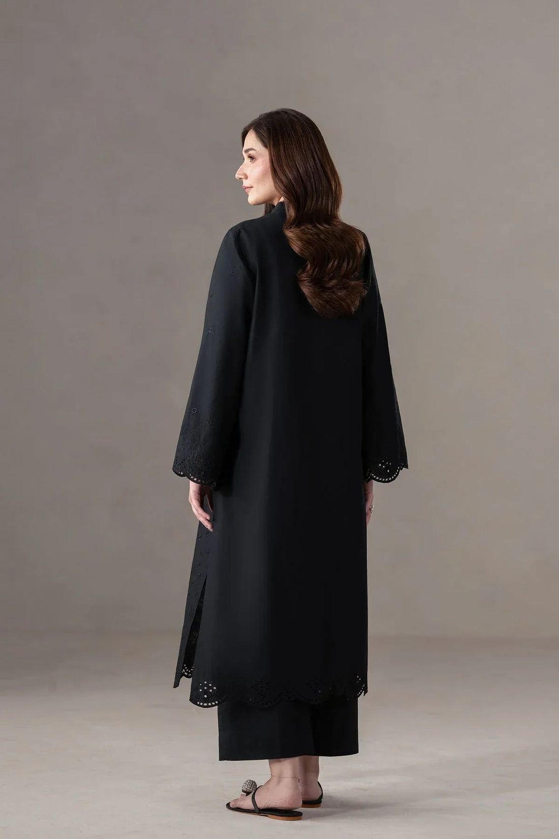 Akbar Aslam | Pret Lawn | Mono - Aqsa Fabrics