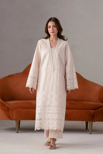 Akbar Aslam | Pret Lawn | Zira - Aqsa Fabrics