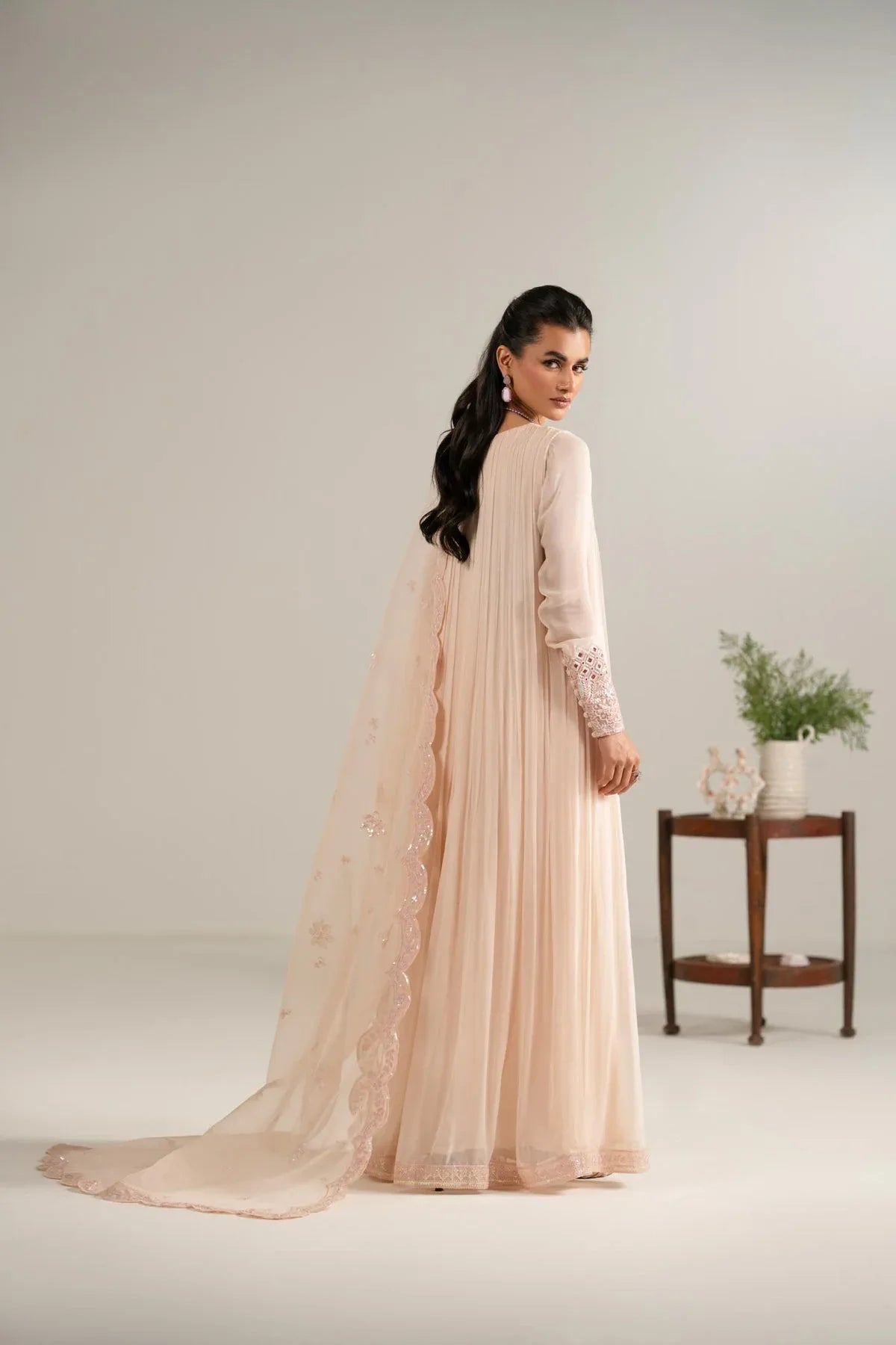 Akbar Aslam | Formal Pret | Nazneen - Aqsa Fabrics