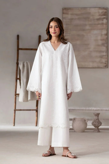 Akbar Aslam | Pret Lawn | Solace - Aqsa Fabrics