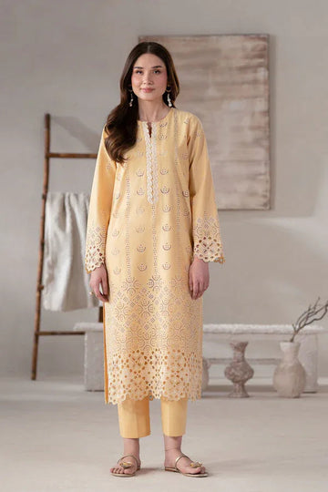 Akbar Aslam | Pret Lawn | Olen - Aqsa Fabrics