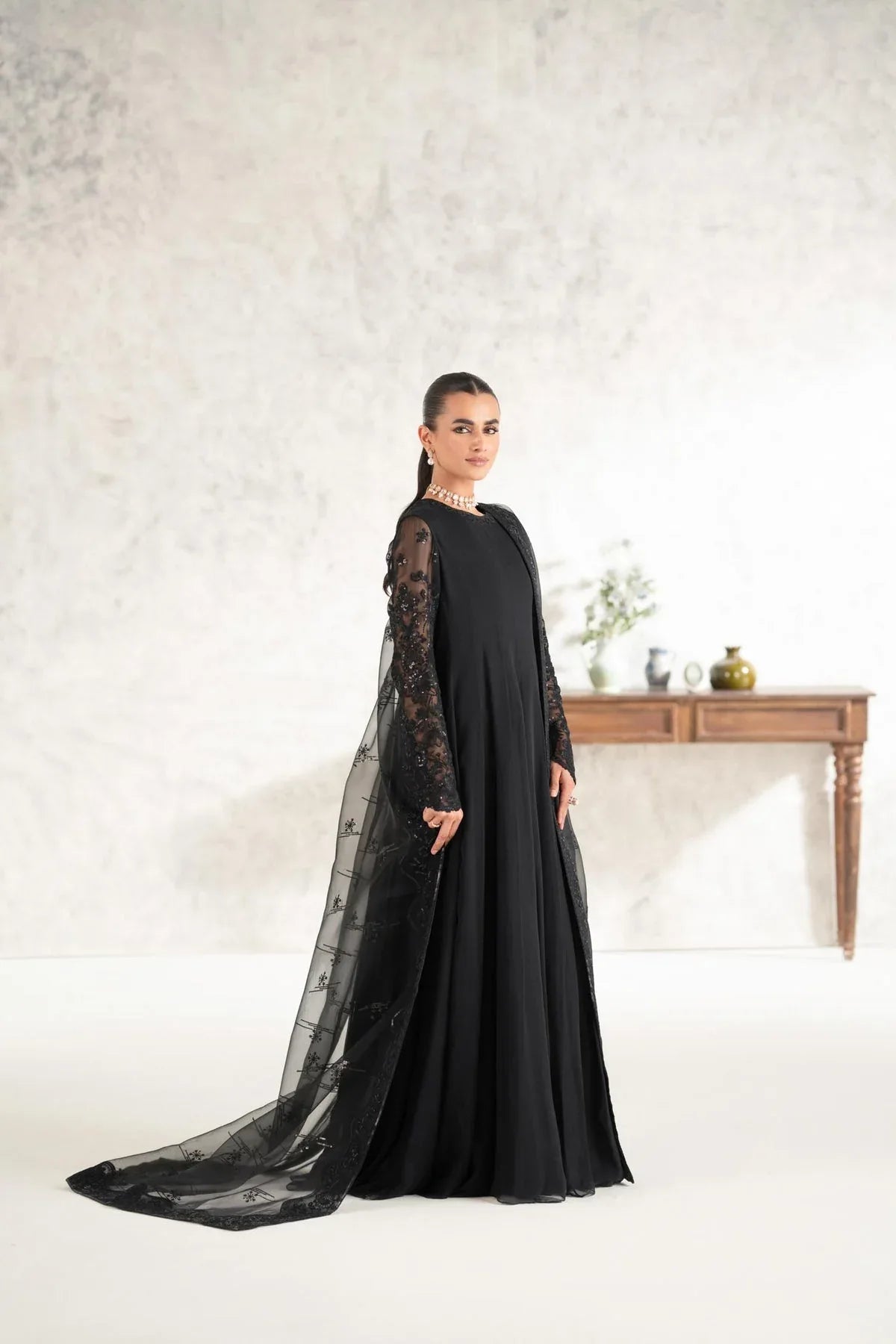 Akbar Aslam | Formal Pret | Islet - Aqsa Fabrics