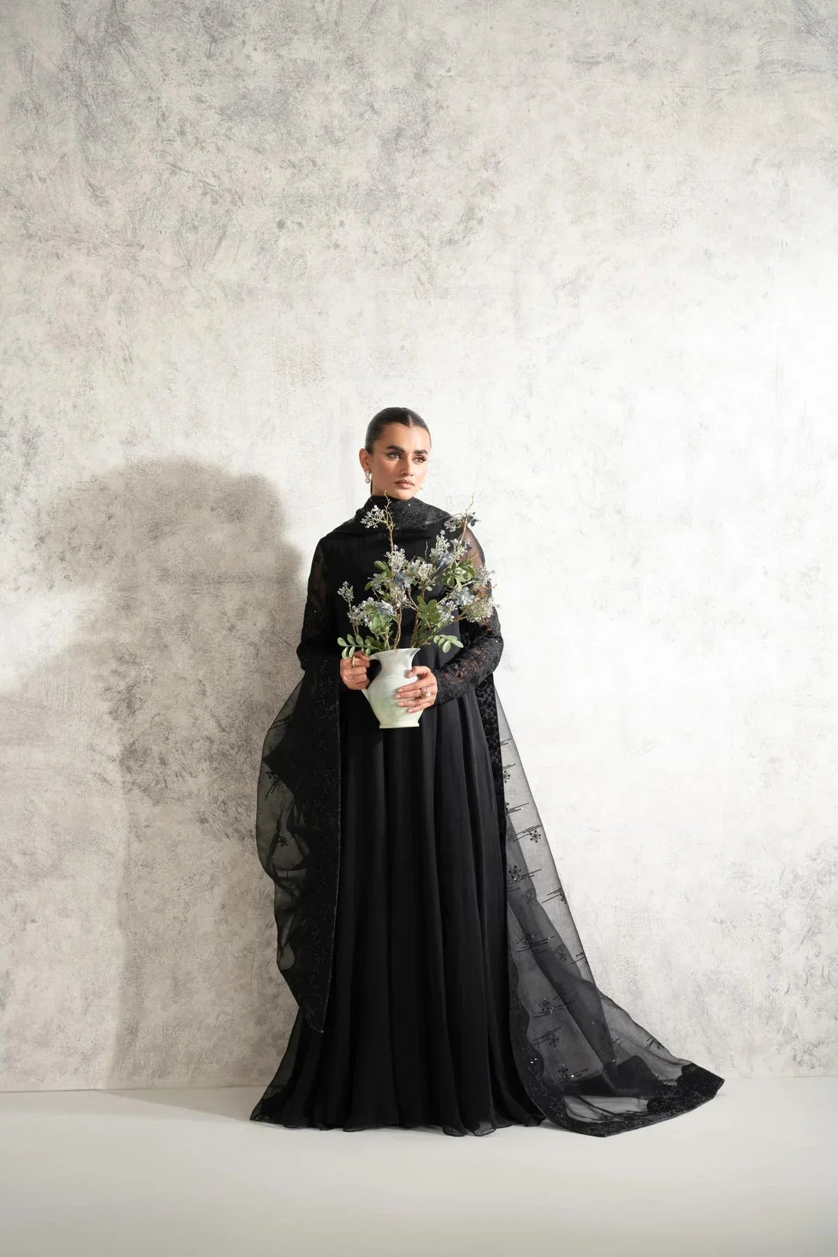 Akbar Aslam | Formal Pret | Islet - Aqsa Fabrics