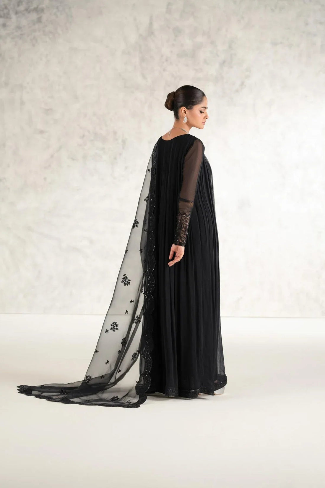 Akbar Aslam | Formal Pret | Mashal - Aqsa Fabrics