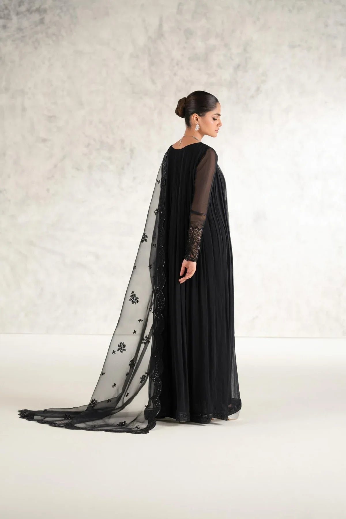 Akbar Aslam | Formal Pret | Mashal - Aqsa Fabrics
