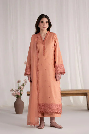 Akbar Aslam | Pret Lawn | Virelle - Aqsa Fabrics