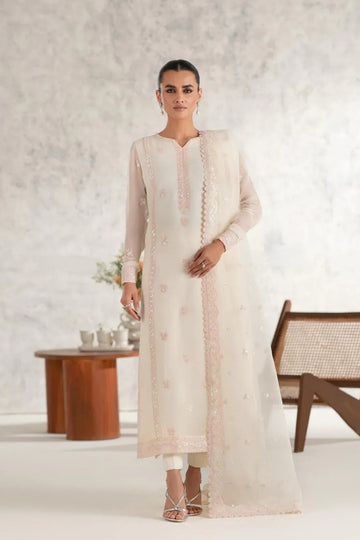 Akbar Aslam | Formal Pret | Mehr - Aqsa Fabrics