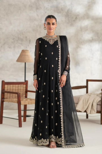 Akbar Aslam | Formal Pret | Shabnam - Aqsa Fabrics