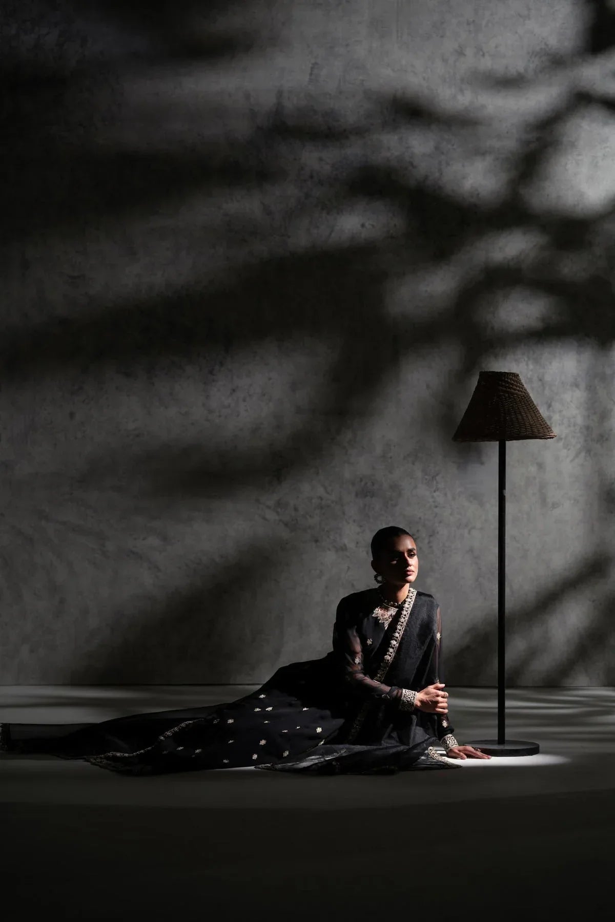Akbar Aslam | Formal Pret | Shabnam - Aqsa Fabrics