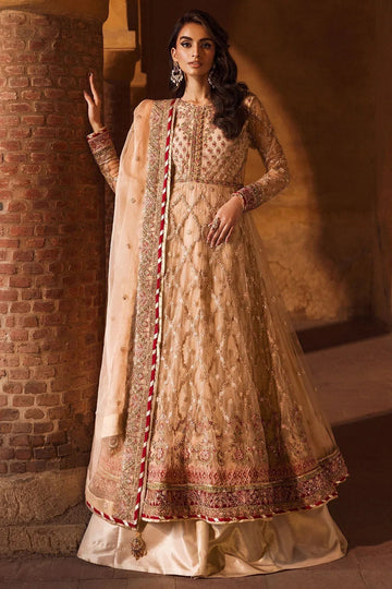 Motifz | Luxury Formal | 4122-NOOR - Aqsa Fabrics
