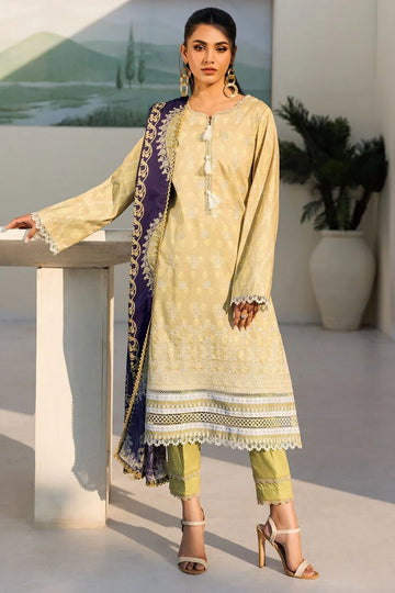 Motifz | Umang Lawn | 4635-PASBAAN - Aqsa Fabrics