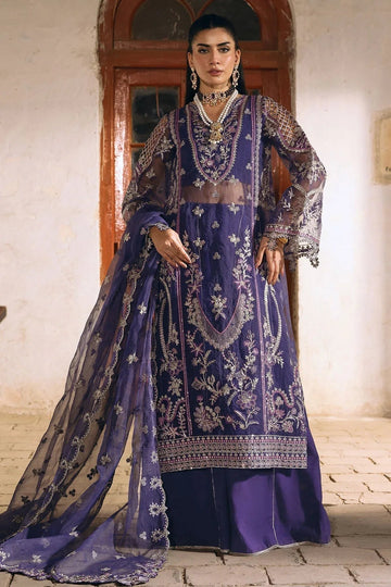 Motifz | Luxury Formal | 4811-DAISHA - Aqsa Fabrics