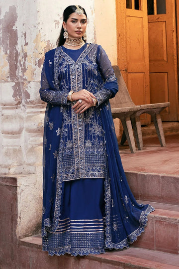 Motifz | Luxury Formal | 4813-JASMIN - Aqsa Fabrics