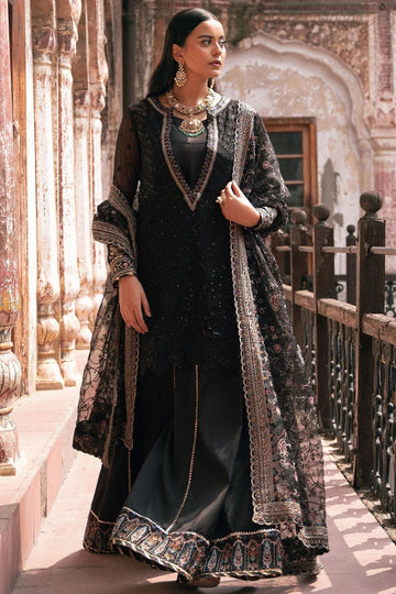 Motifz | Luxury Formal | 4816-GAZALA - Aqsa Fabrics