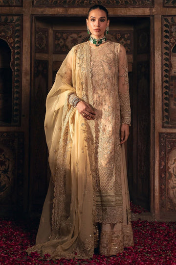 Motifz | Luxury Formal | 4821-SHERBANO - Aqsa Fabrics