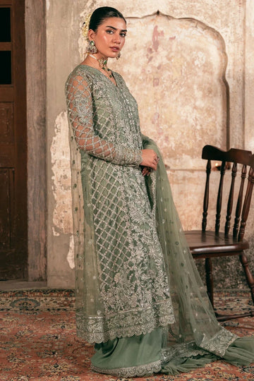 Motifz | Luxury Formal | 4822-ALAMZAIB - Aqsa Fabrics