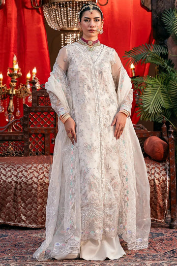 Motifz | Luxury Formal | 4829-GULNAAR - Aqsa Fabrics