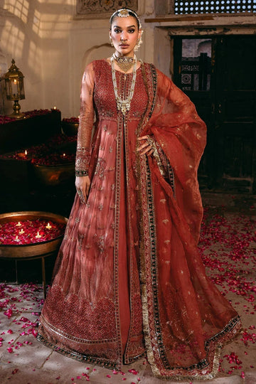 Motifz | Luxury Formal | 4830-RINAZ - Aqsa Fabrics