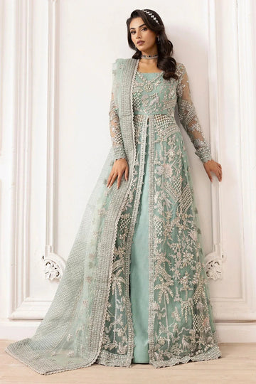 Motifz | Luxury Formal | 4932-AROOSH - Aqsa Fabrics