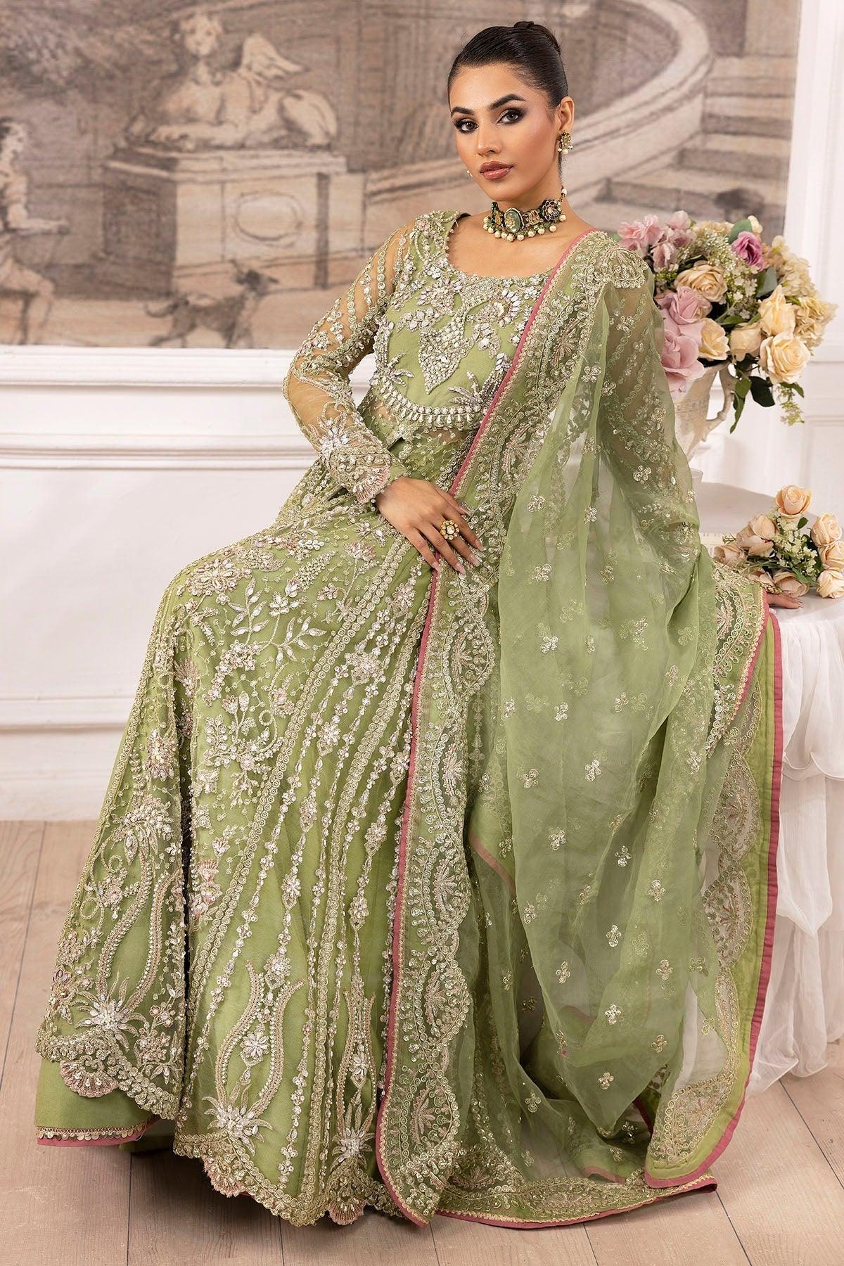 Motifz | Luxury Formal | 4933-IYARA - Aqsa Fabrics